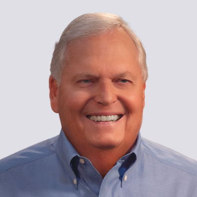Rick Hendrick
