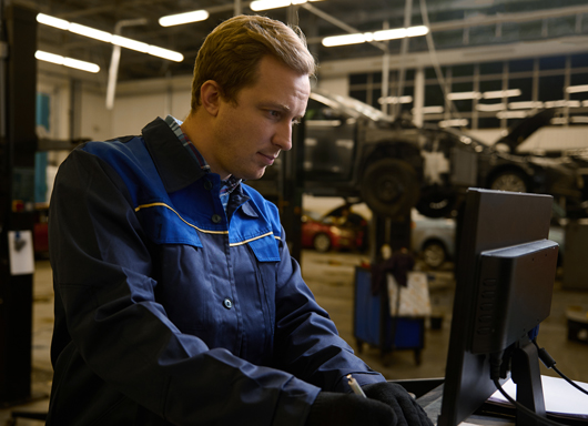 Service après-vente